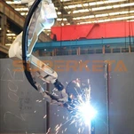 Kema uchun robotli payvandlash yechimi